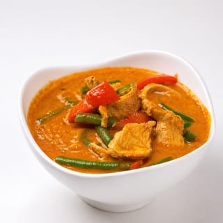 Panang Curry