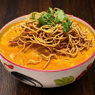 Khao Soi